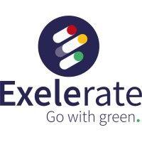 exelerate smart traffic logo image