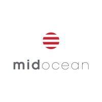 mid ocean logistics poland logo image