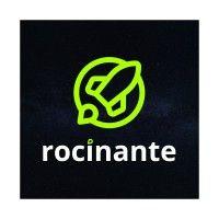 rocinante-gtm logo image