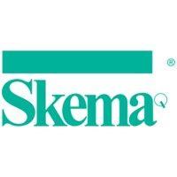 skema spa logo image