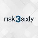 logo of Risk 3 Sixty