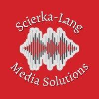 scierka-lang media solutions logo image