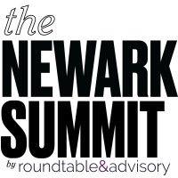 the newark summit by roundtable&advisory logo image