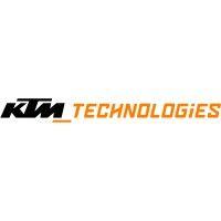 ktm technologies gmbh logo image