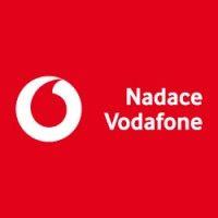 nadace vodafone / vodafone foundation logo image