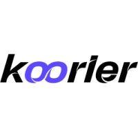 koorier inc. logo image