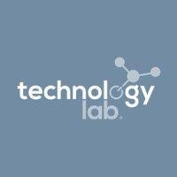 technology lab logo image