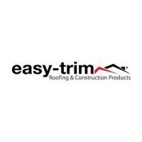 easy-trim roofing & construction products logo image