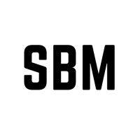 sbm logo image