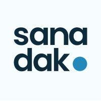 sanadak. logo image