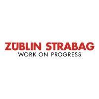 strabag spa/züblin international gmbh chile spa logo image