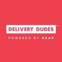 logo of Delivery Dudes Powered By Asap