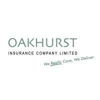 oakhurst insurance company ltd