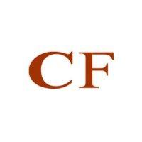 crossfields interiors & architecture logo image