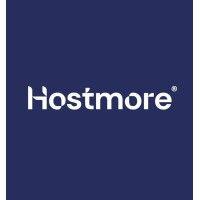 hostmore plc logo image