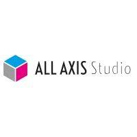 all axis studio logo image