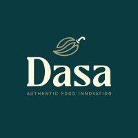 dasa foods logo image