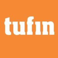 tufin logo image