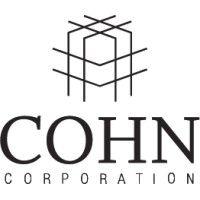 cohn corporation logo image