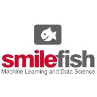 smilefish logo image