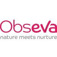 obseva sa logo image