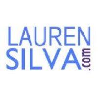 laurensilva.com logo image