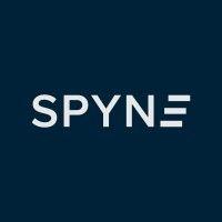 spyne logo image