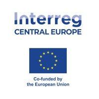 interreg central europe programme logo image