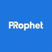 prophet logo image