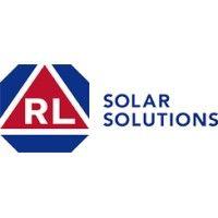 r&l co., ltd. logo image