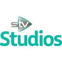 stv studios logo image