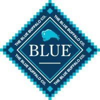 blue buffalo logo image