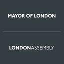 logo of Greater London Authority