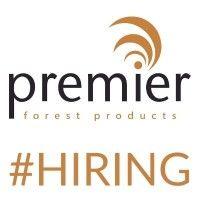 premier forest products ltd logo image