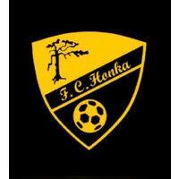 fc honka ry logo image