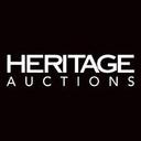 logo of Heritage Auctions