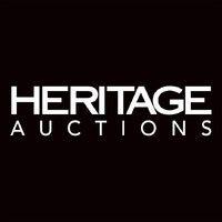 heritage auctions logo image