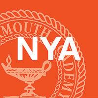 north yarmouth academy logo image