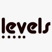 agência levels logo image