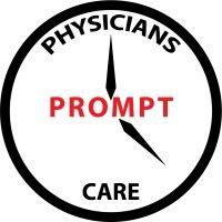 physicians prompt care centers