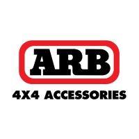 arb corporation ltd logo image