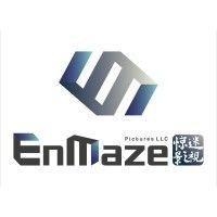 enmaze pictures logo image