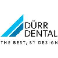 dürr dental se logo image