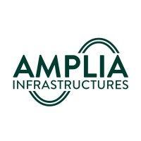 amplia infrastructures logo image