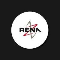 rena electronica logo image