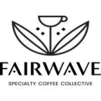 fairwave specialty coffee collective logo image