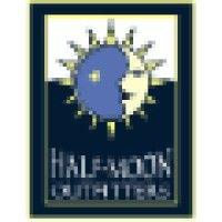 half-moon outfitters logo image