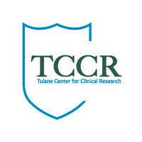 tulane center for clinical research logo image