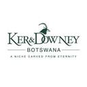 logo of Ker Downey Botswana