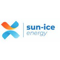 sun-ice energy logo image